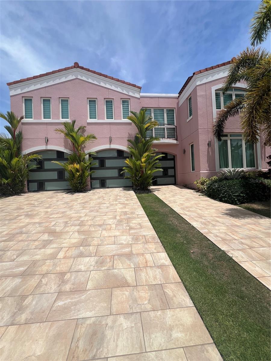 Photo of 49 Via Naranjales, Caguas, PR 00727 (MLS # PR9123942)