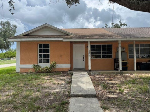 Photo of 1010 Disston Avenue, Clermont, FL 34711 (MLS # O6450225)