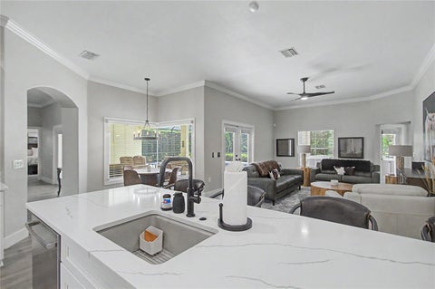 Tiny photo for 12913 County Road 104b, Oxford, FL 34484 (MLS # TB8517069)