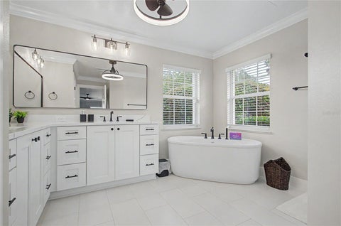 Tiny photo for 12913 County Road 104b, Oxford, FL 34484 (MLS # TB8517069)