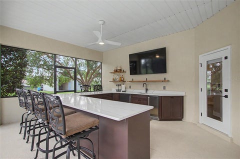 Tiny photo for 12913 County Road 104b, Oxford, FL 34484 (MLS # TB8517069)