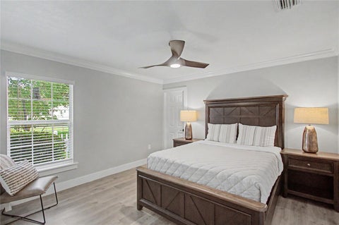 Tiny photo for 12913 County Road 104b, Oxford, FL 34484 (MLS # TB8517069)