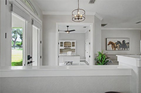 Tiny photo for 12913 County Road 104b, Oxford, FL 34484 (MLS # TB8517069)