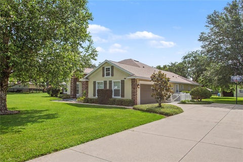 Tiny photo for 12913 County Road 104b, Oxford, FL 34484 (MLS # TB8517069)
