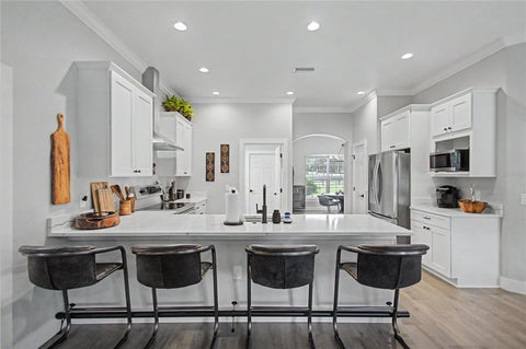 Tiny photo for 12913 County Road 104b, Oxford, FL 34484 (MLS # TB8517069)