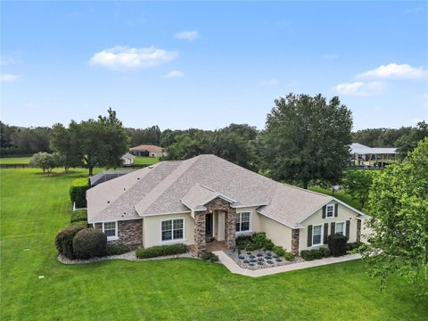 Tiny photo for 12913 County Road 104b, Oxford, FL 34484 (MLS # TB8517069)