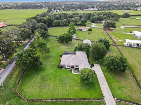 Tiny photo for 12913 County Road 104b, Oxford, FL 34484 (MLS # TB8517069)