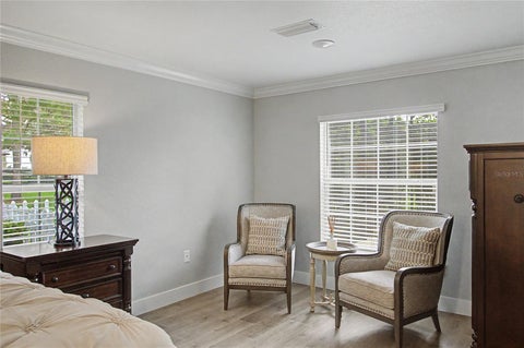 Tiny photo for 12913 County Road 104b, Oxford, FL 34484 (MLS # TB8517069)