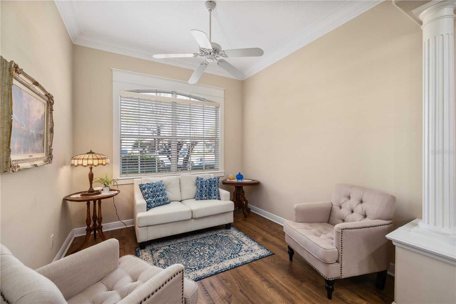 CROSS CREEK PH 03 - Residential