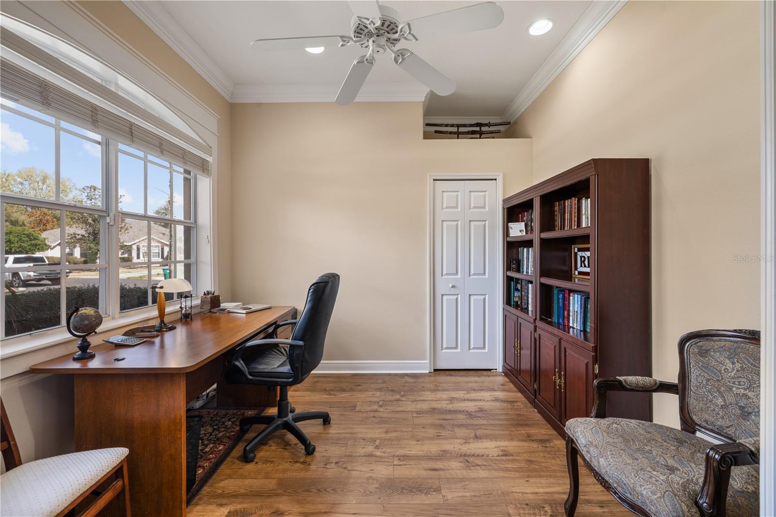 CROSS CREEK PH 03 - Residential