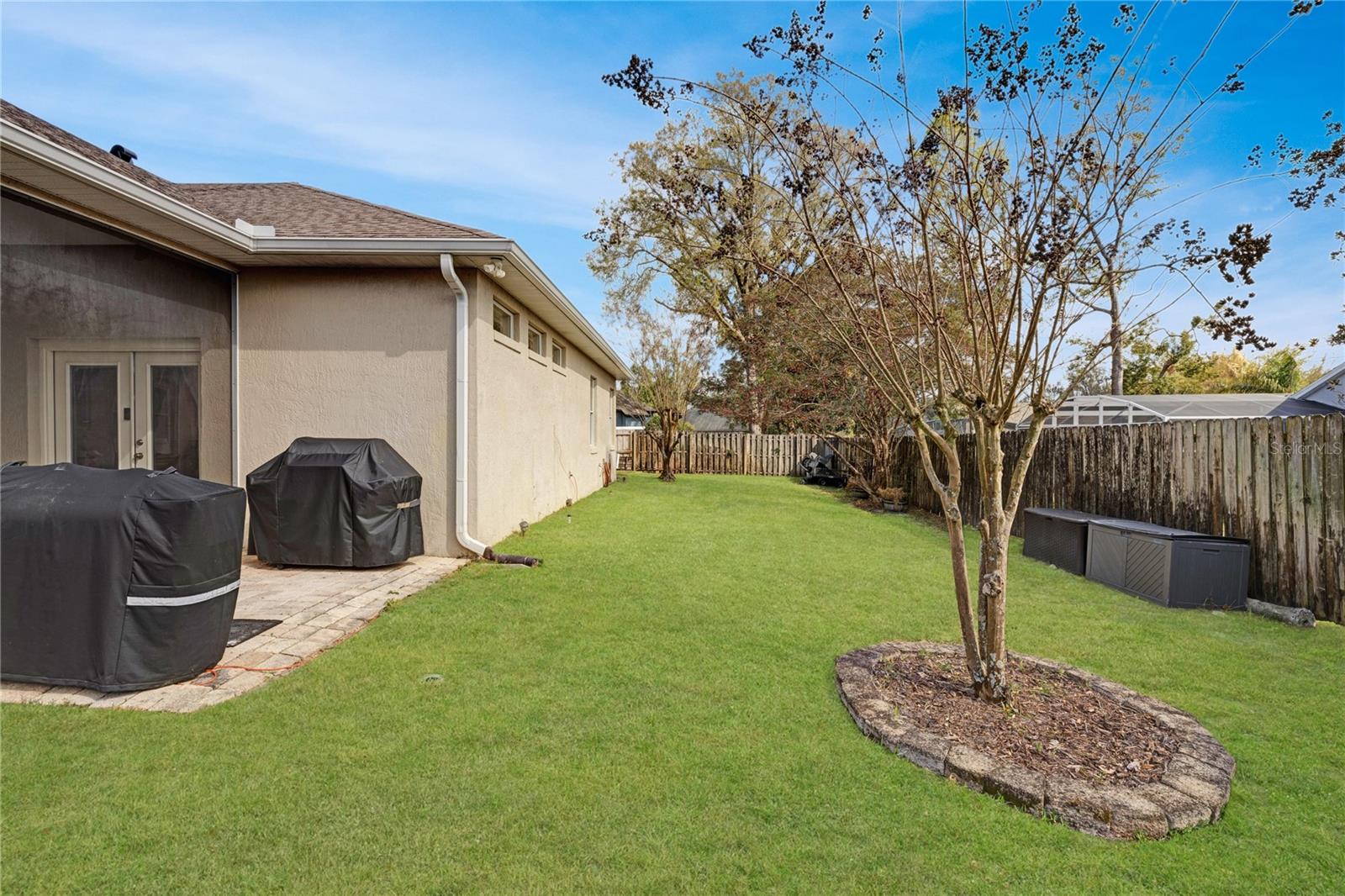 CROSS CREEK PH 03 - Residential