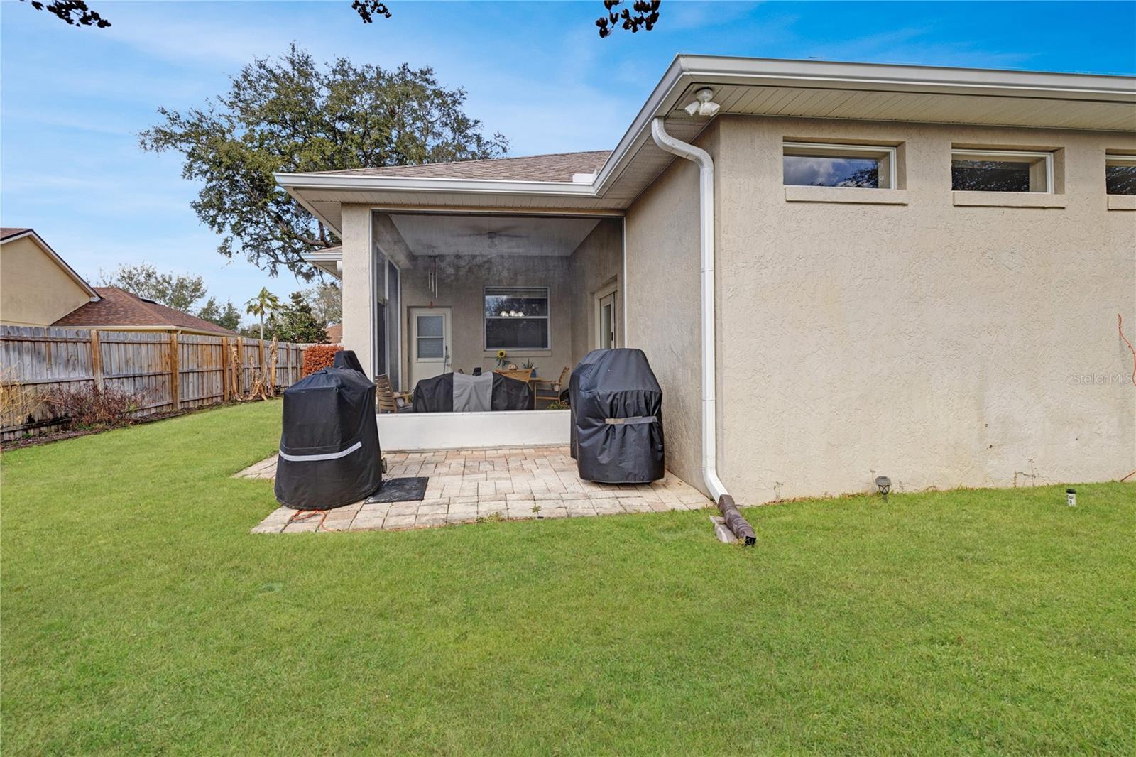 CROSS CREEK PH 03 - Residential