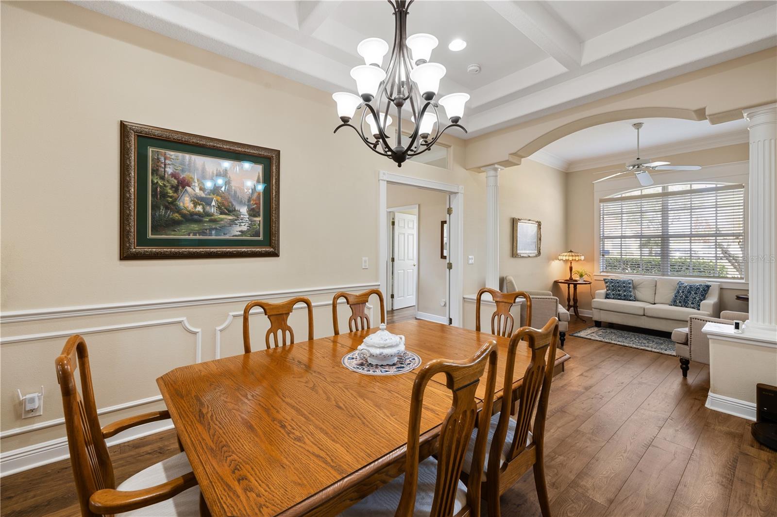 CROSS CREEK PH 03 - Residential