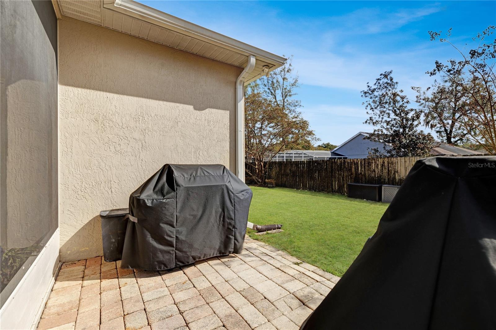 CROSS CREEK PH 03 - Residential