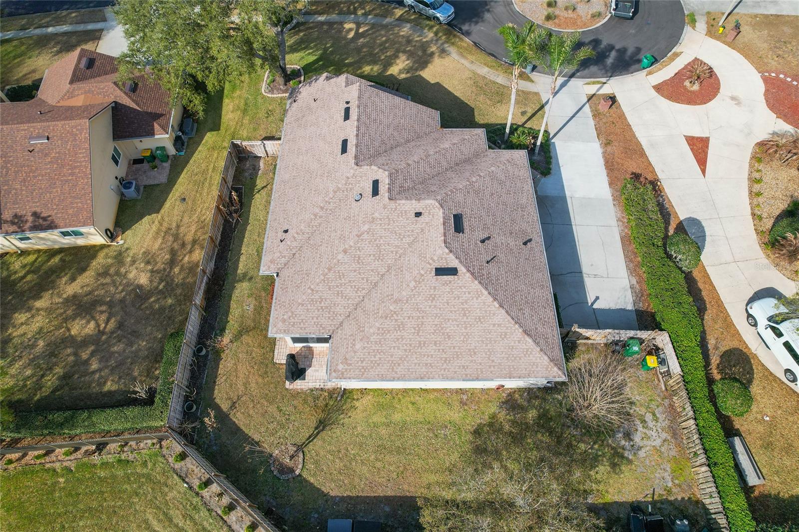 CROSS CREEK PH 03 - Residential