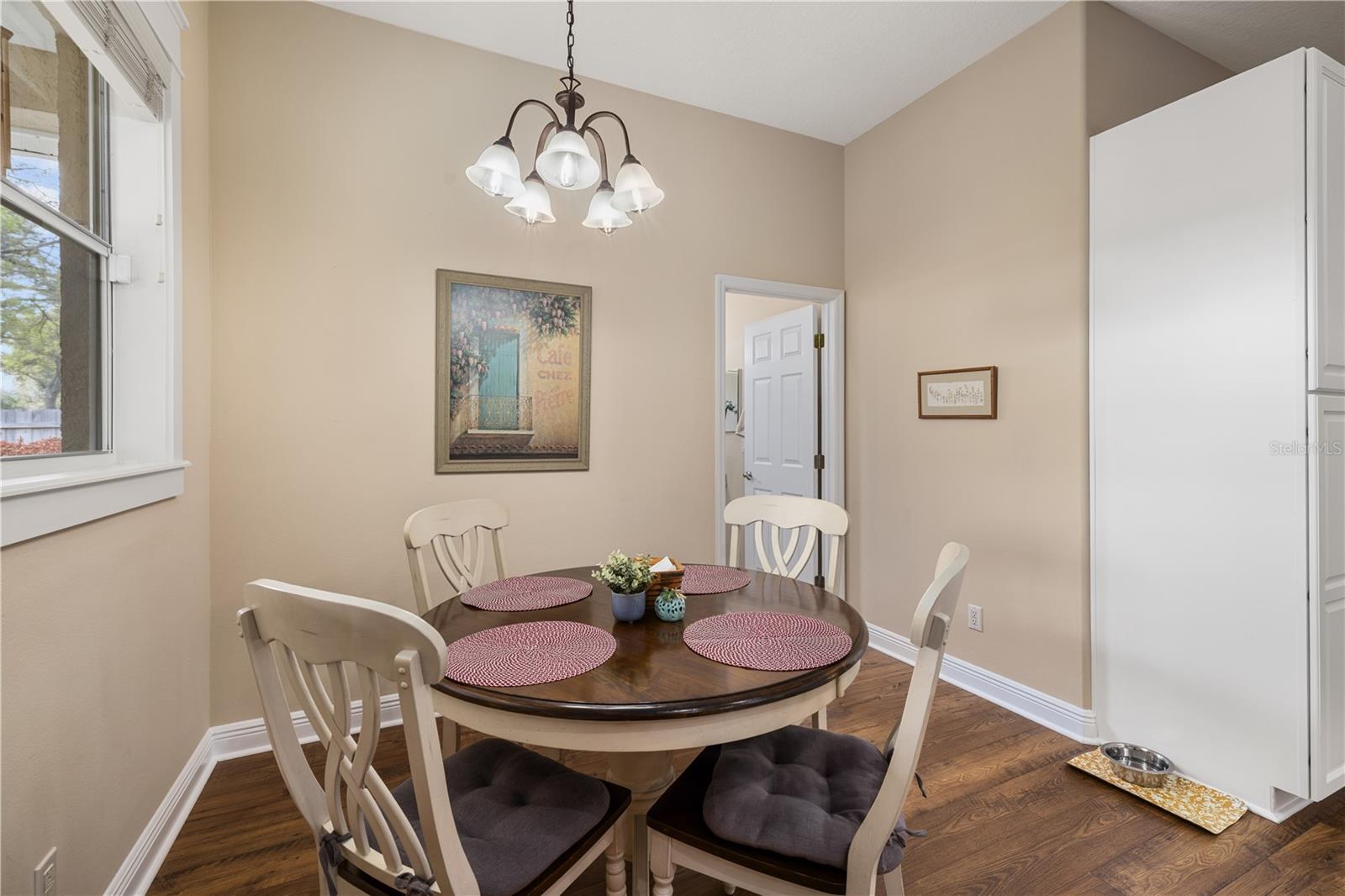 CROSS CREEK PH 03 - Residential