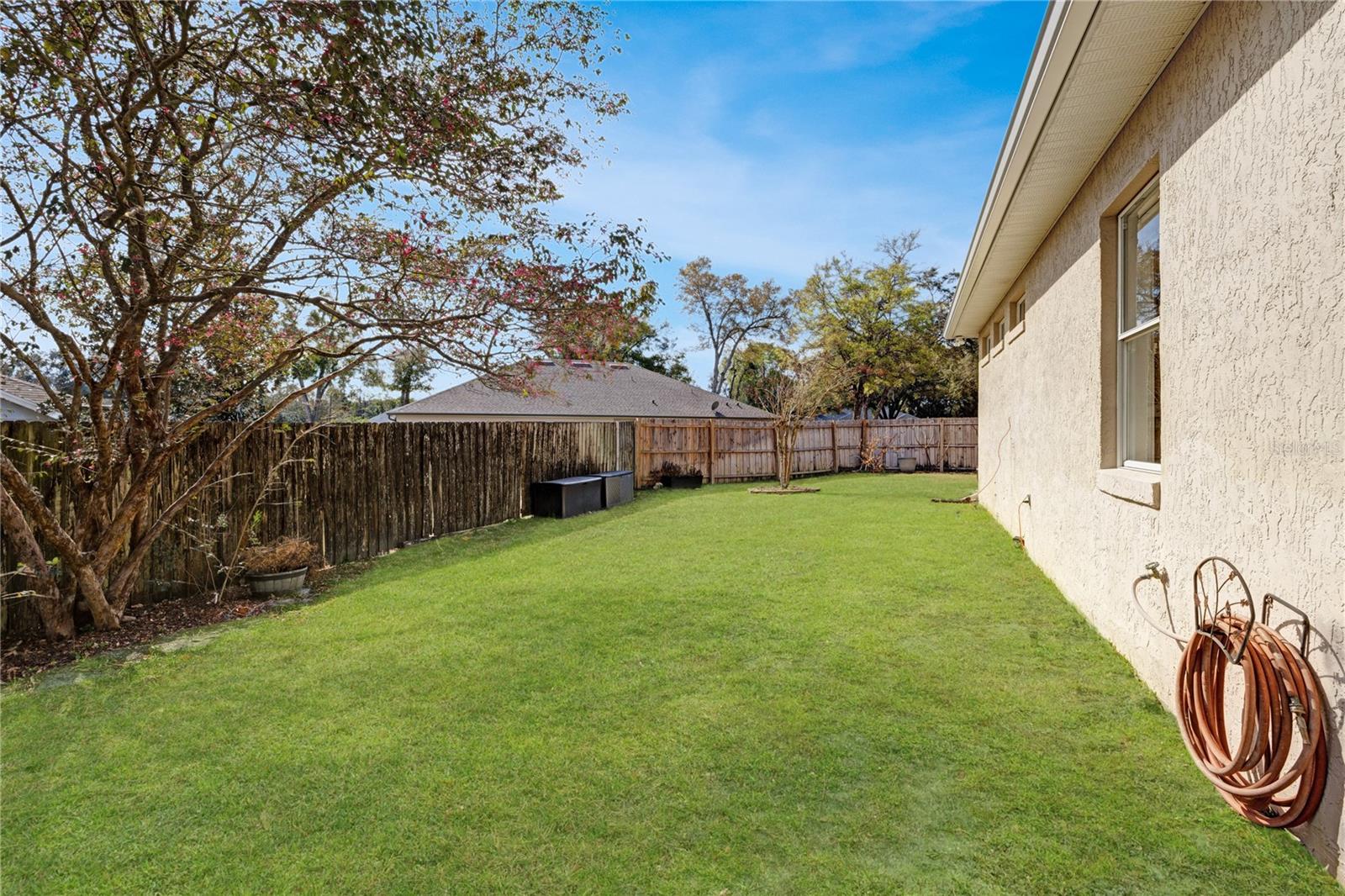 CROSS CREEK PH 03 - Residential