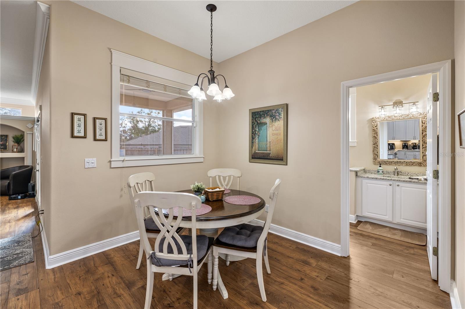 CROSS CREEK PH 03 - Residential