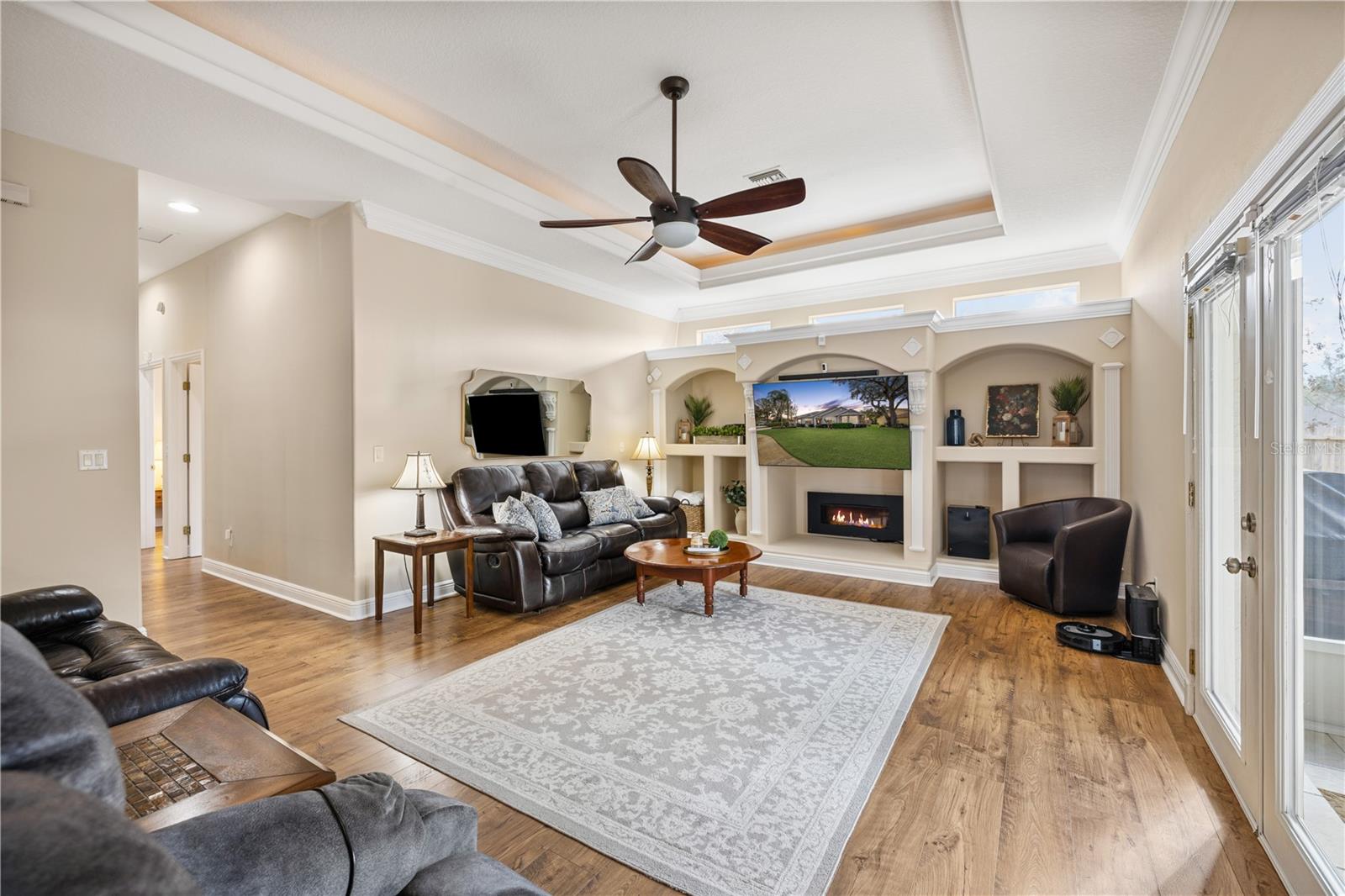 CROSS CREEK PH 03 - Residential