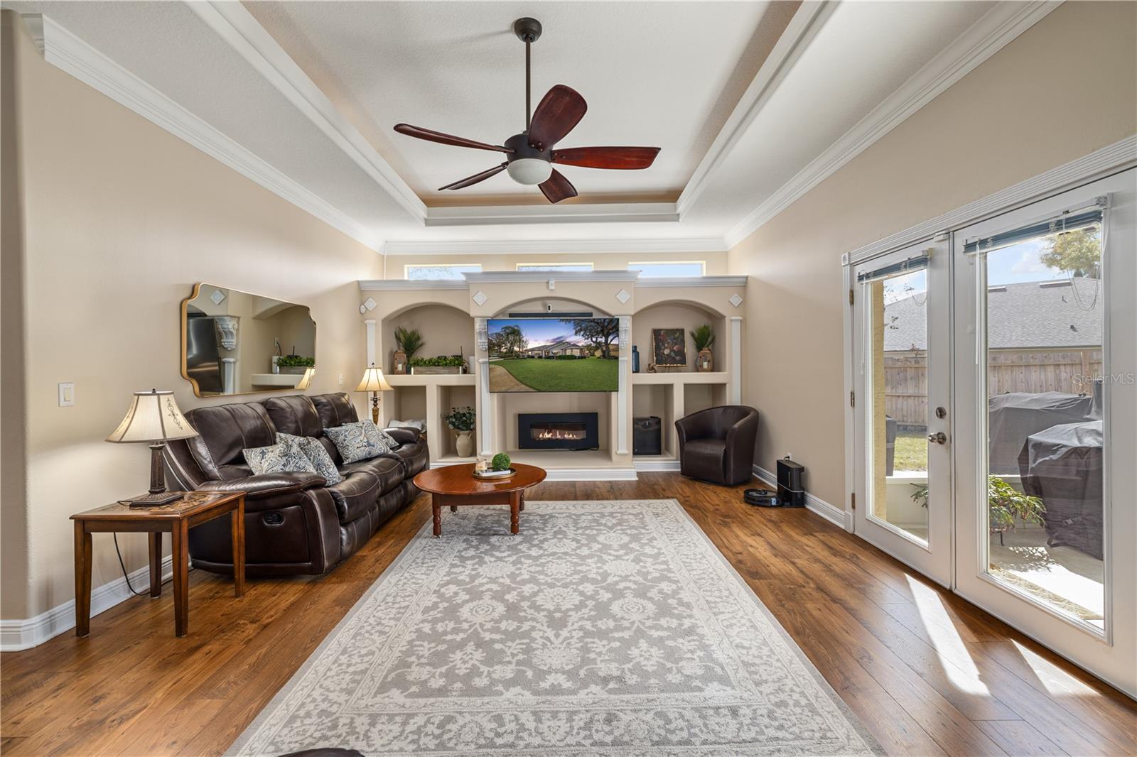 CROSS CREEK PH 03 - Residential