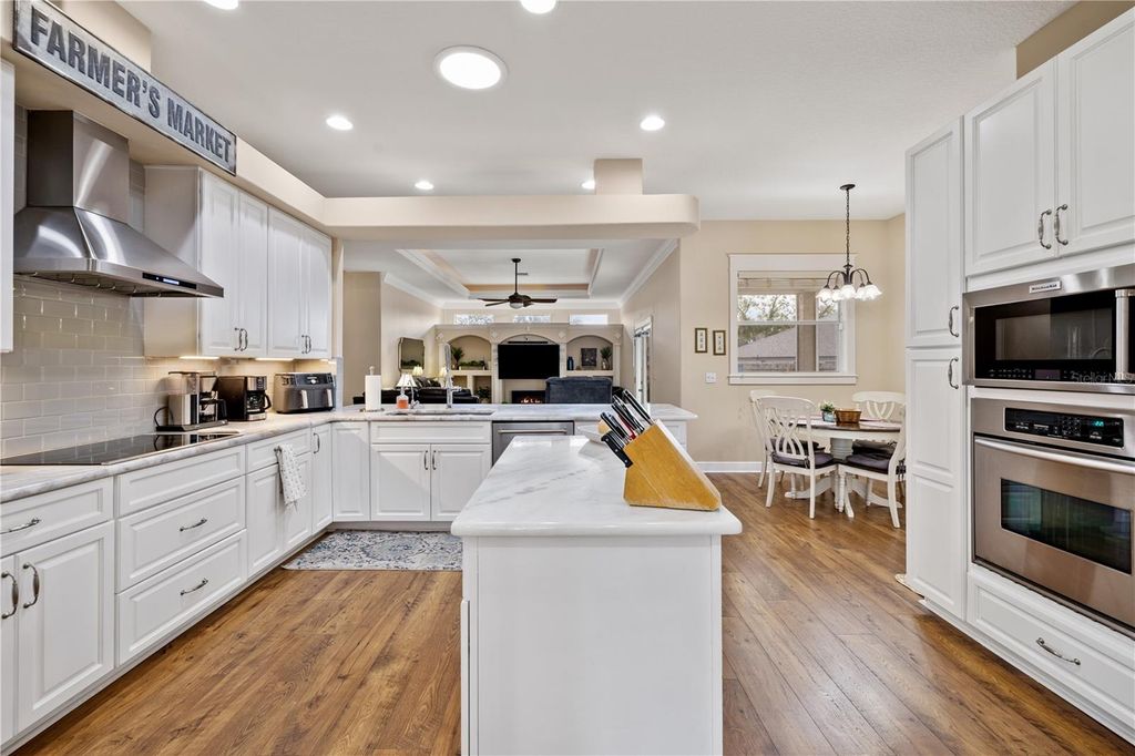 Photo of 1504 Ginger Snap Trl, Deland, FL 32720 (MLS # O6386649)