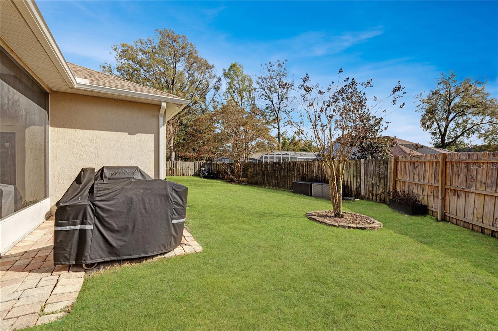 CROSS CREEK PH 03 - Residential