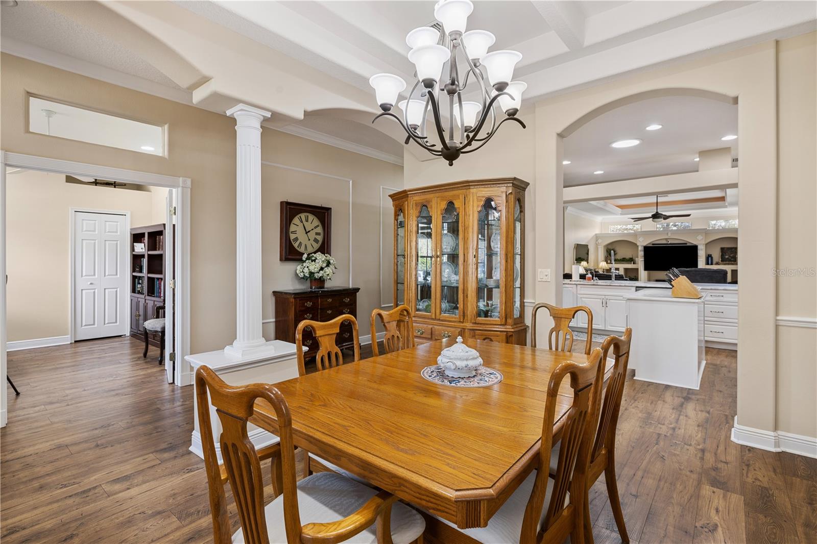 CROSS CREEK PH 03 - Residential