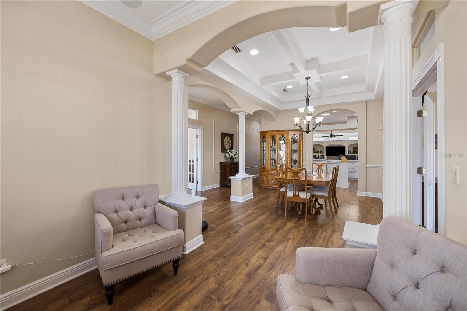 CROSS CREEK PH 03 - Residential