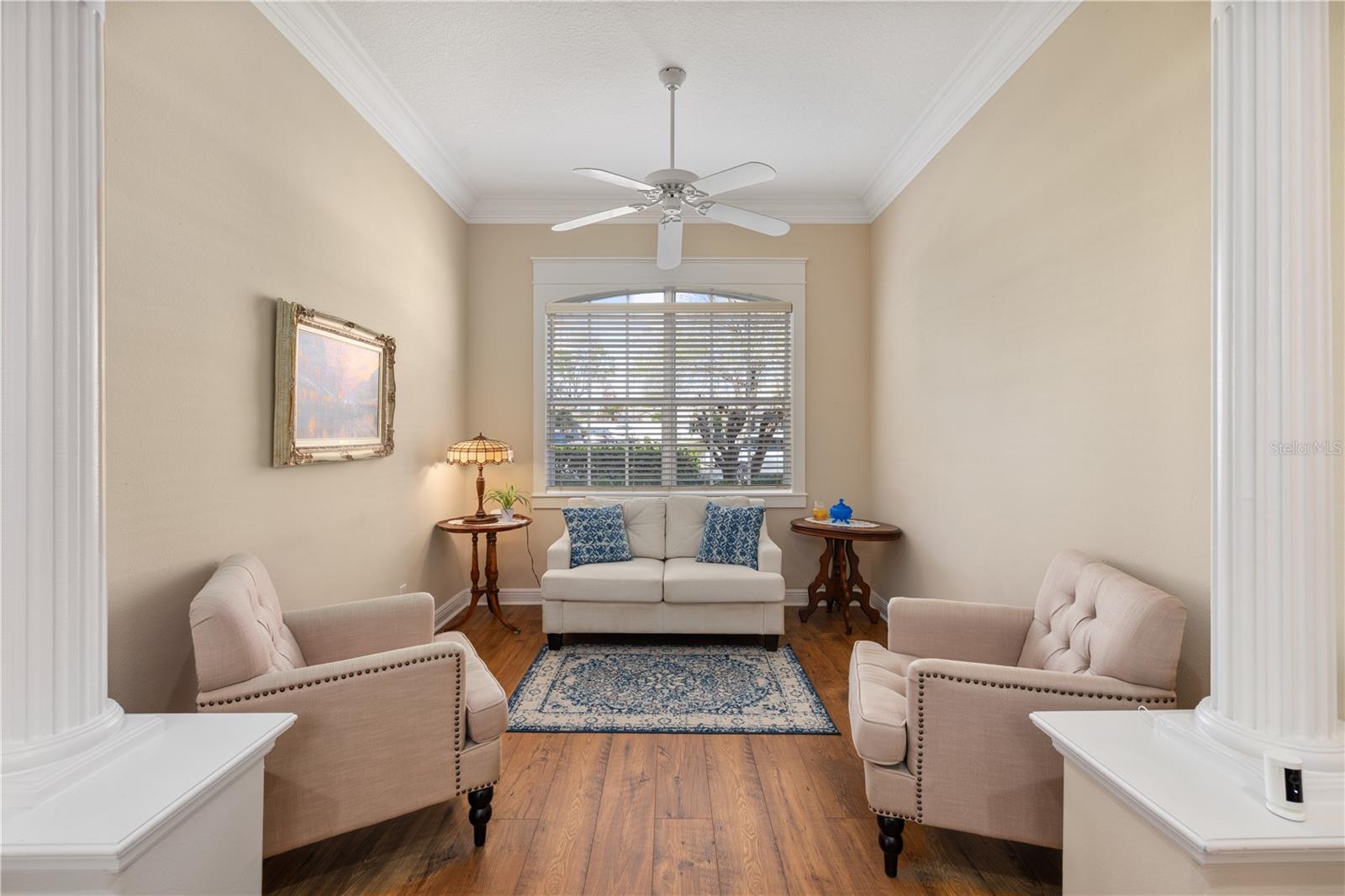 CROSS CREEK PH 03 - Residential