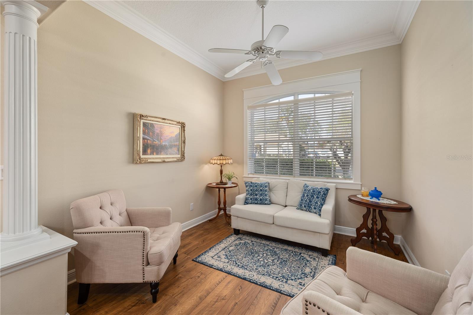 CROSS CREEK PH 03 - Residential