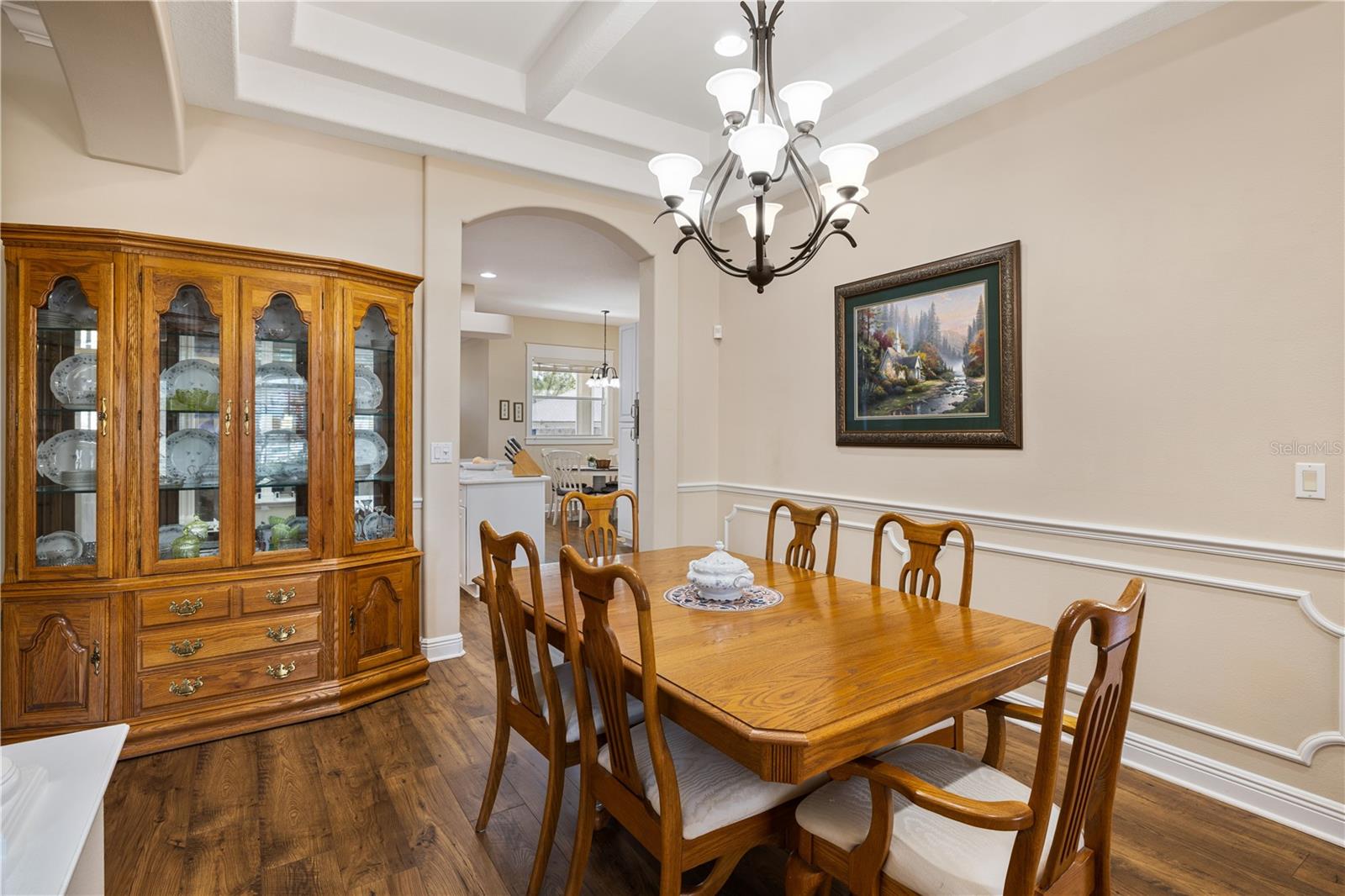 CROSS CREEK PH 03 - Residential