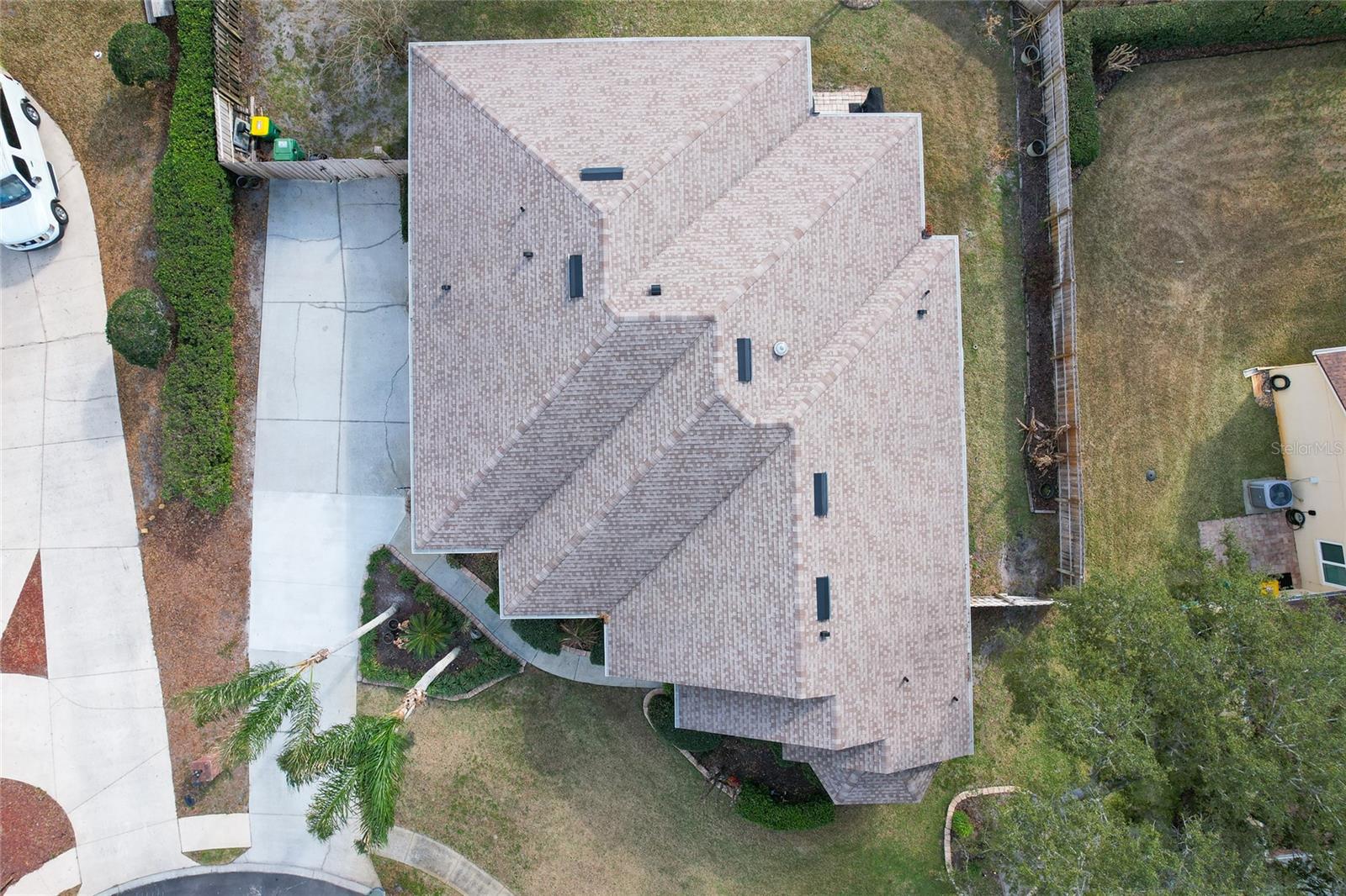 CROSS CREEK PH 03 - Residential