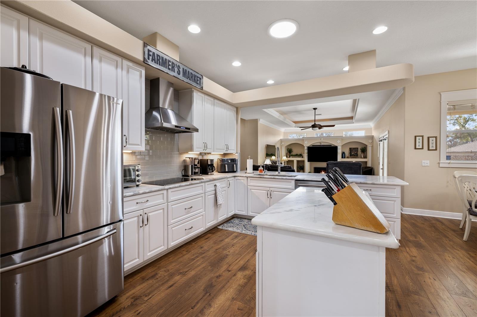 CROSS CREEK PH 03 - Residential