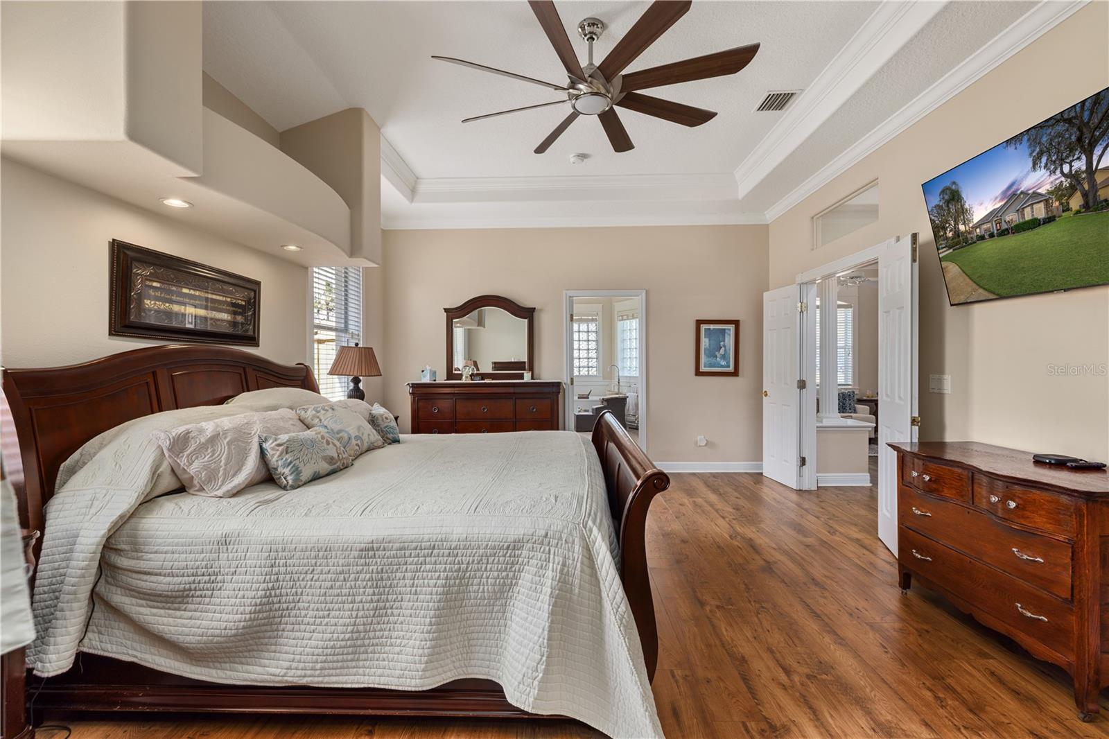 CROSS CREEK PH 03 - Residential