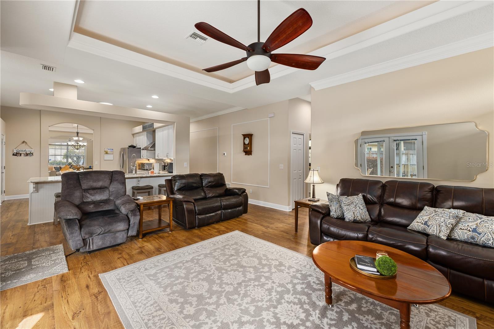 CROSS CREEK PH 03 - Residential