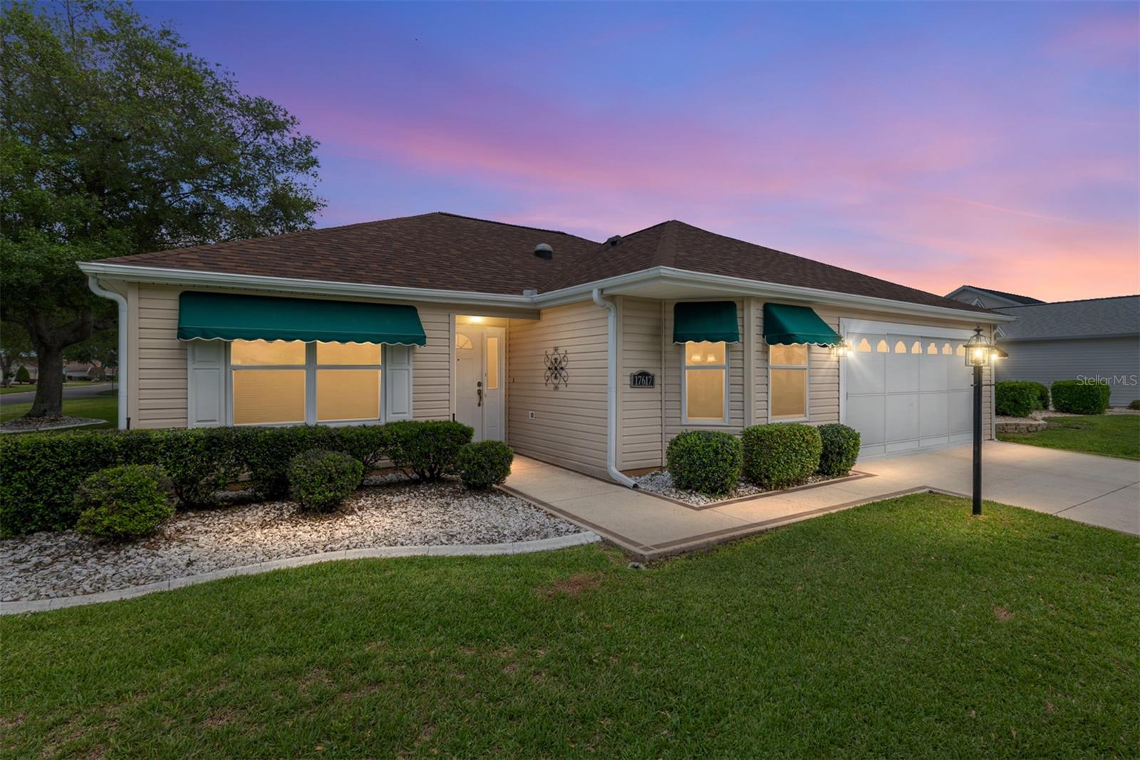 17617 SE 80TH ALTAMAHA COURT