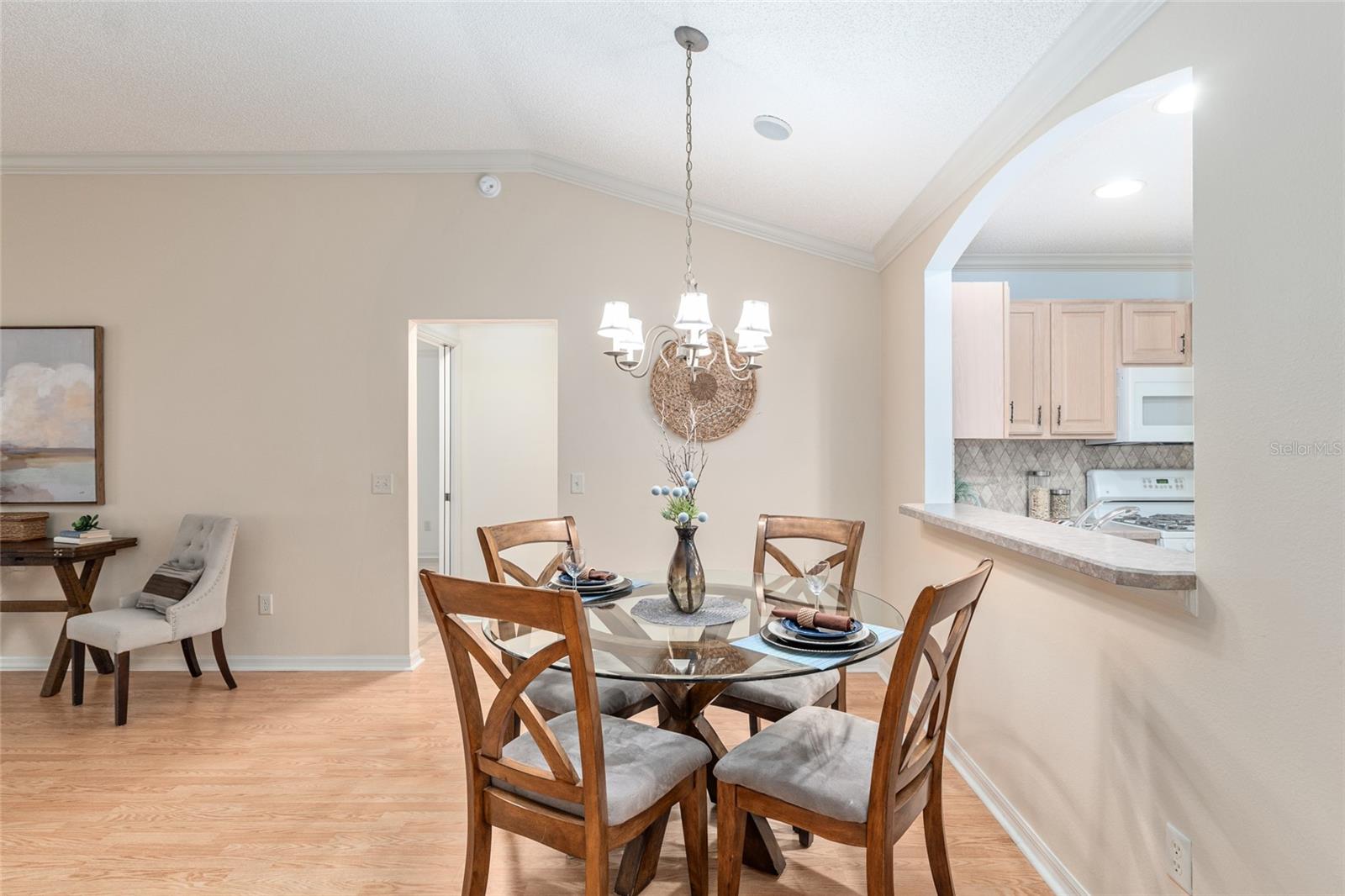 THE VILLAGES - Residential