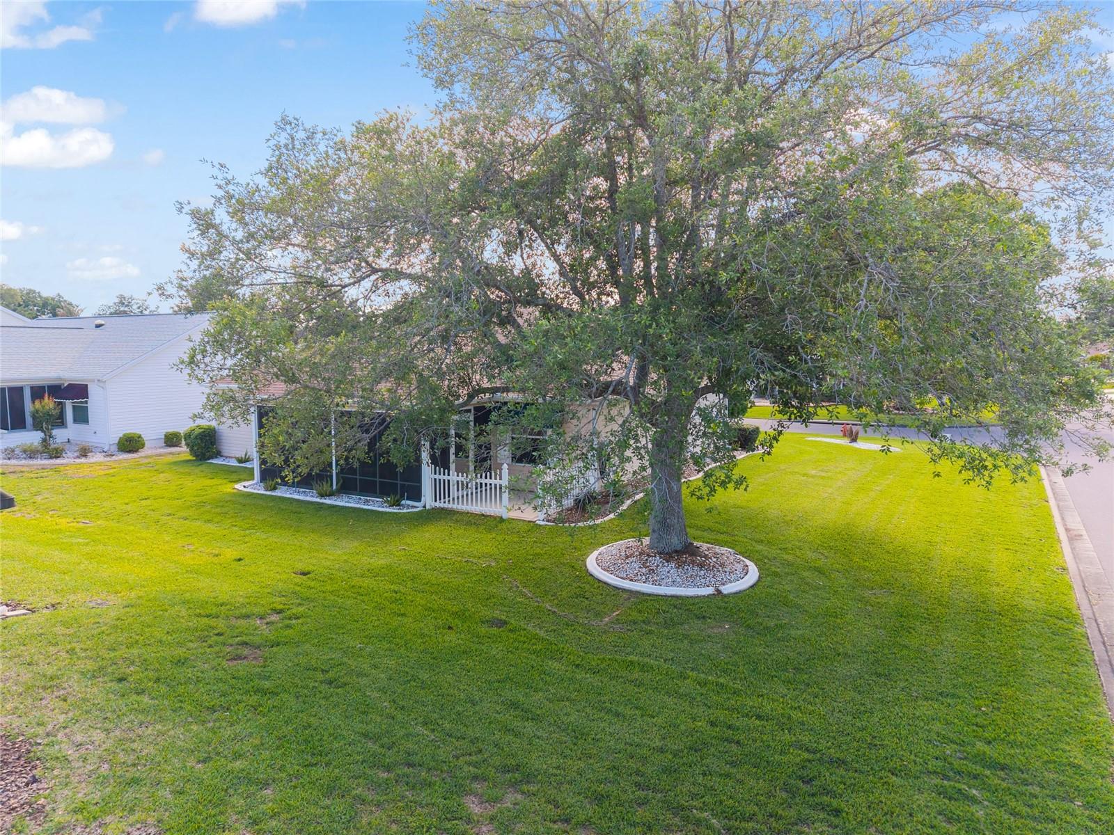 THE VILLAGES - Residential