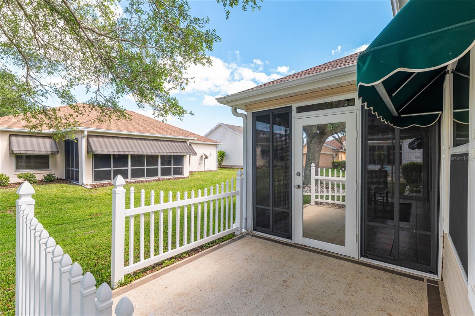 THE VILLAGES - Residential