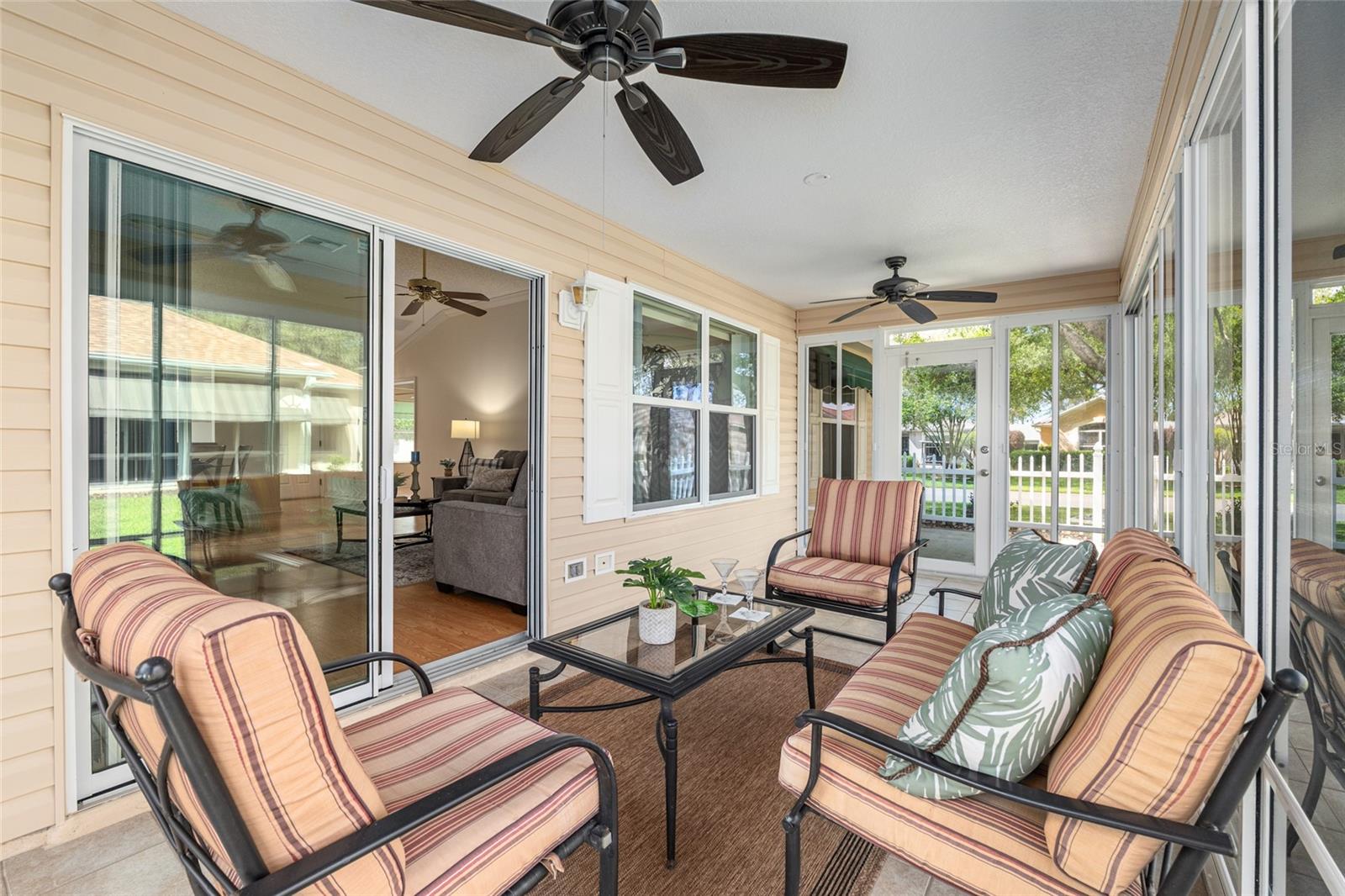 THE VILLAGES - Residential