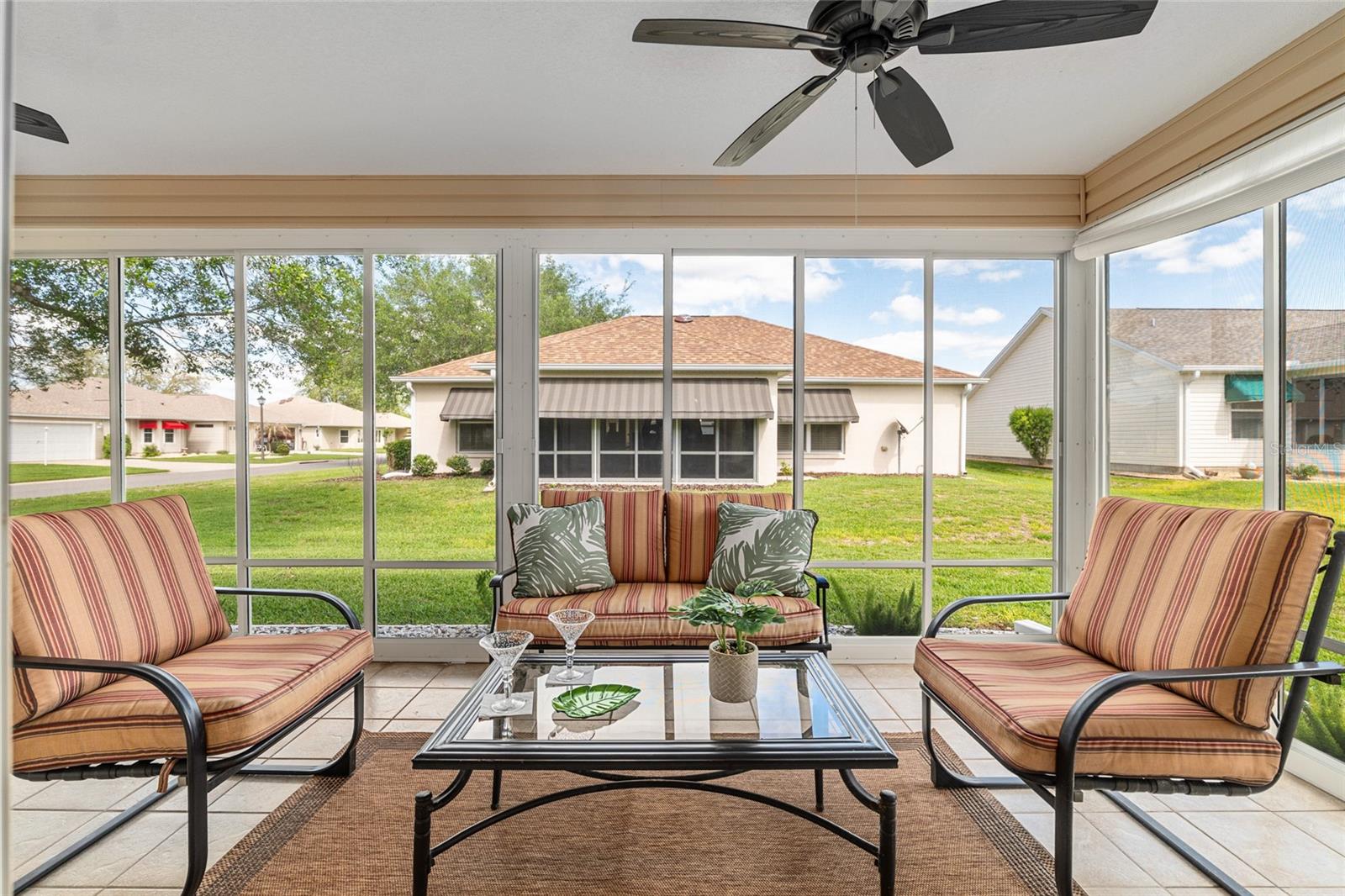 THE VILLAGES - Residential