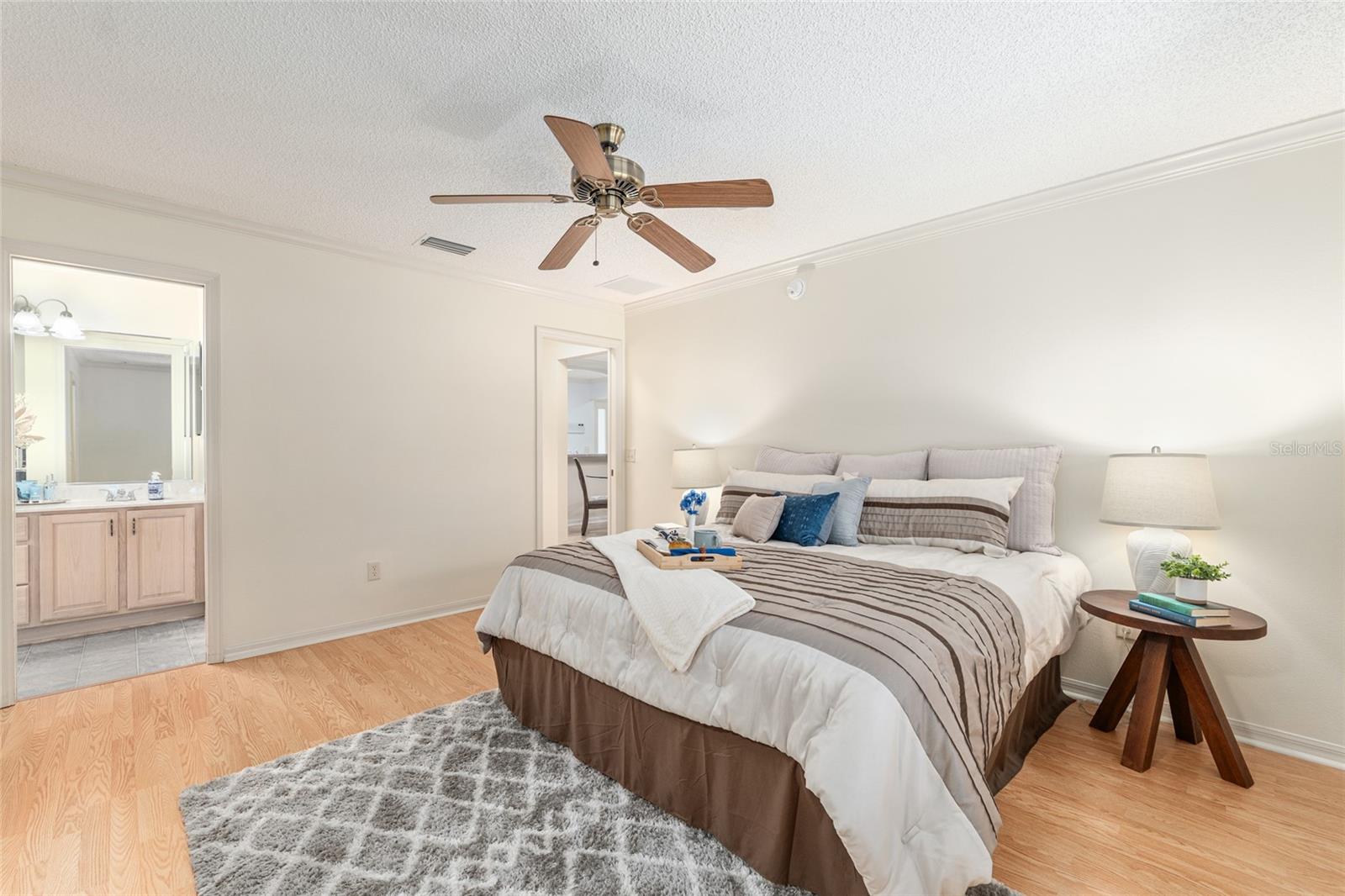 THE VILLAGES - Residential