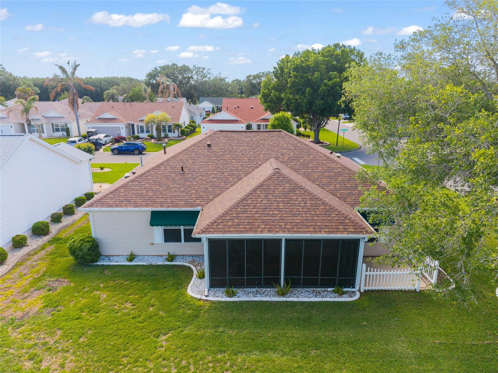 THE VILLAGES - Residential