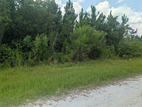 Photo of 103 Tropicana Drive, Indian Lake Estates, FL 33855 (MLS # P4939428)