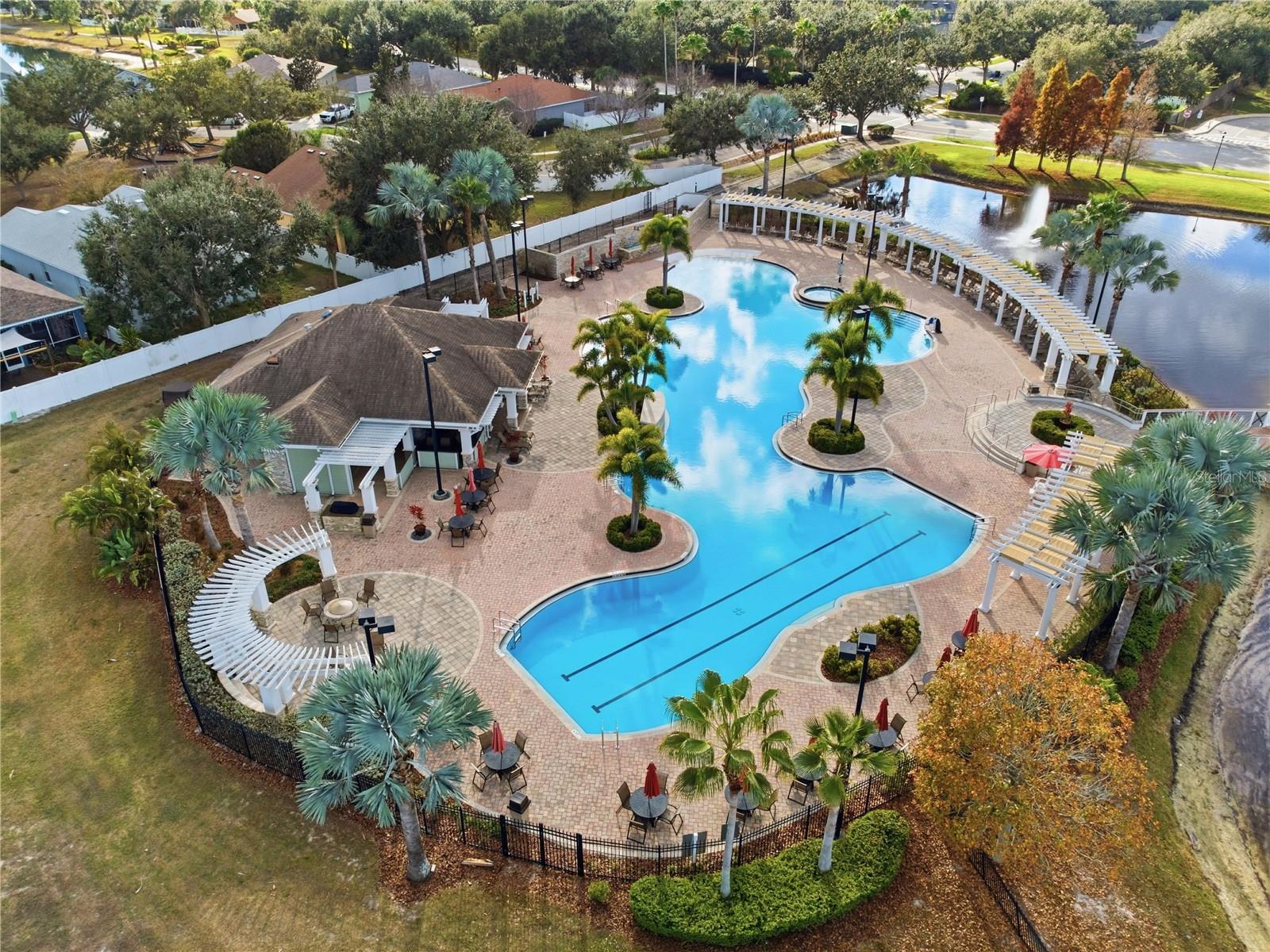 RIVERCREST PH 2 PRCL O AN - Residential