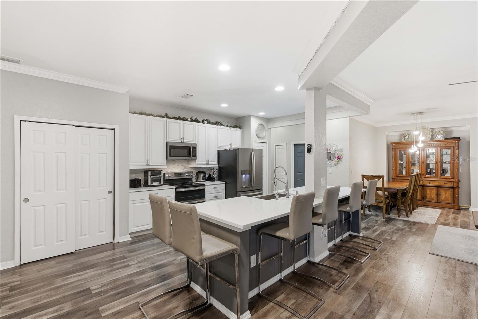 RIVERCREST PH 2 PRCL O AN - Residential