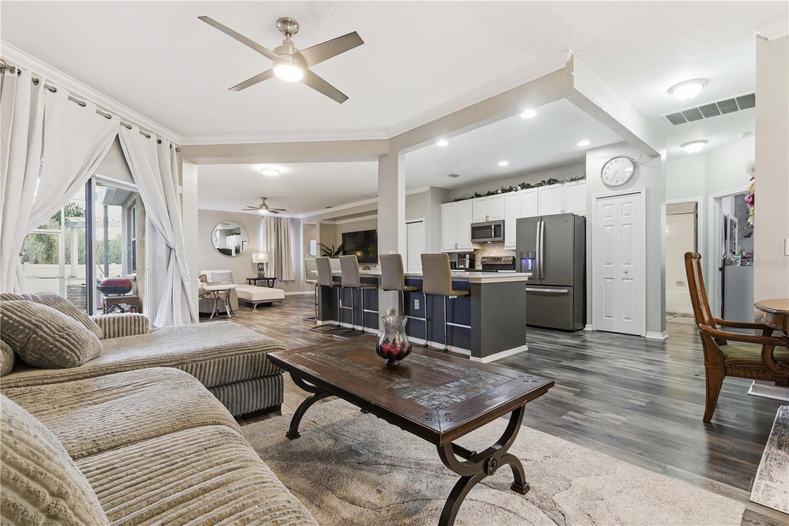 RIVERCREST PH 2 PRCL O AN - Residential