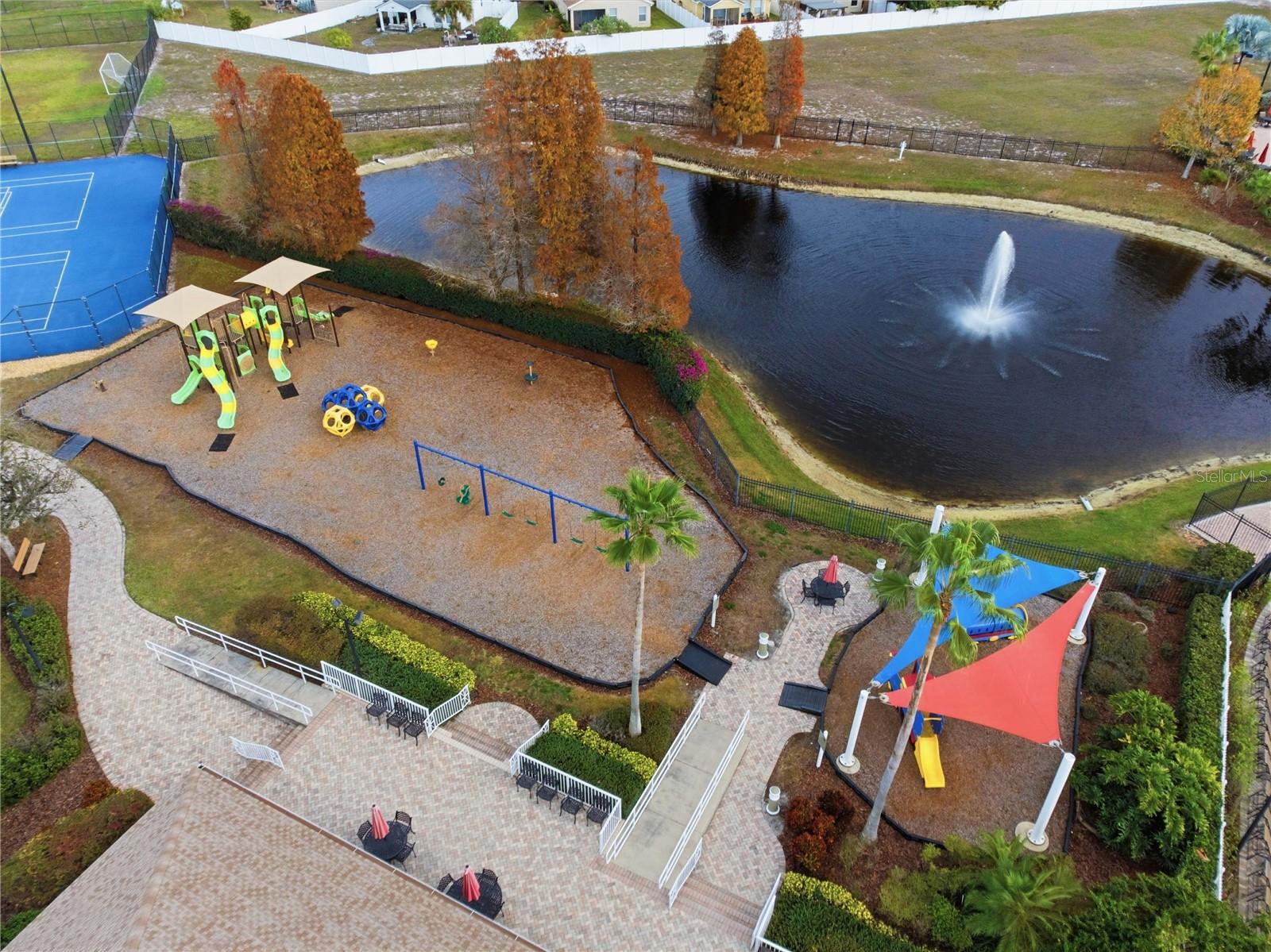 RIVERCREST PH 2 PRCL O AN - Residential