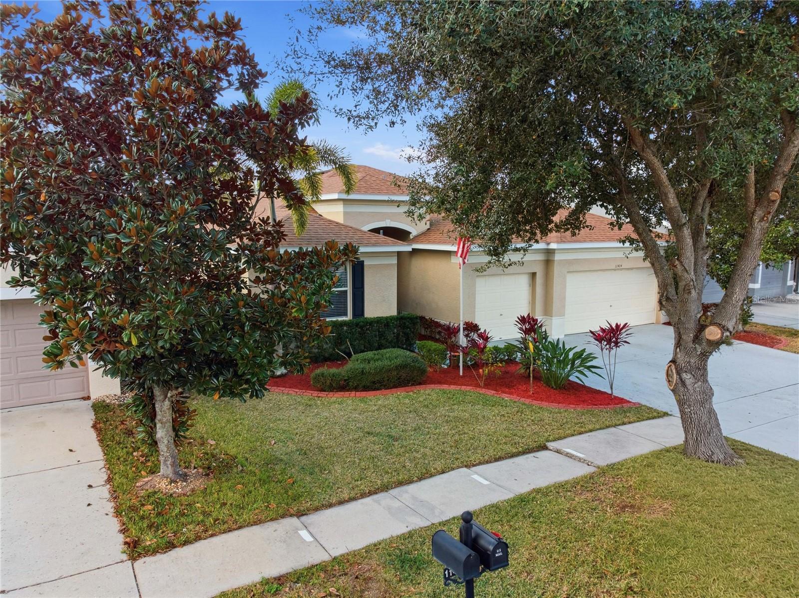 RIVERCREST PH 2 PRCL O AN - Residential