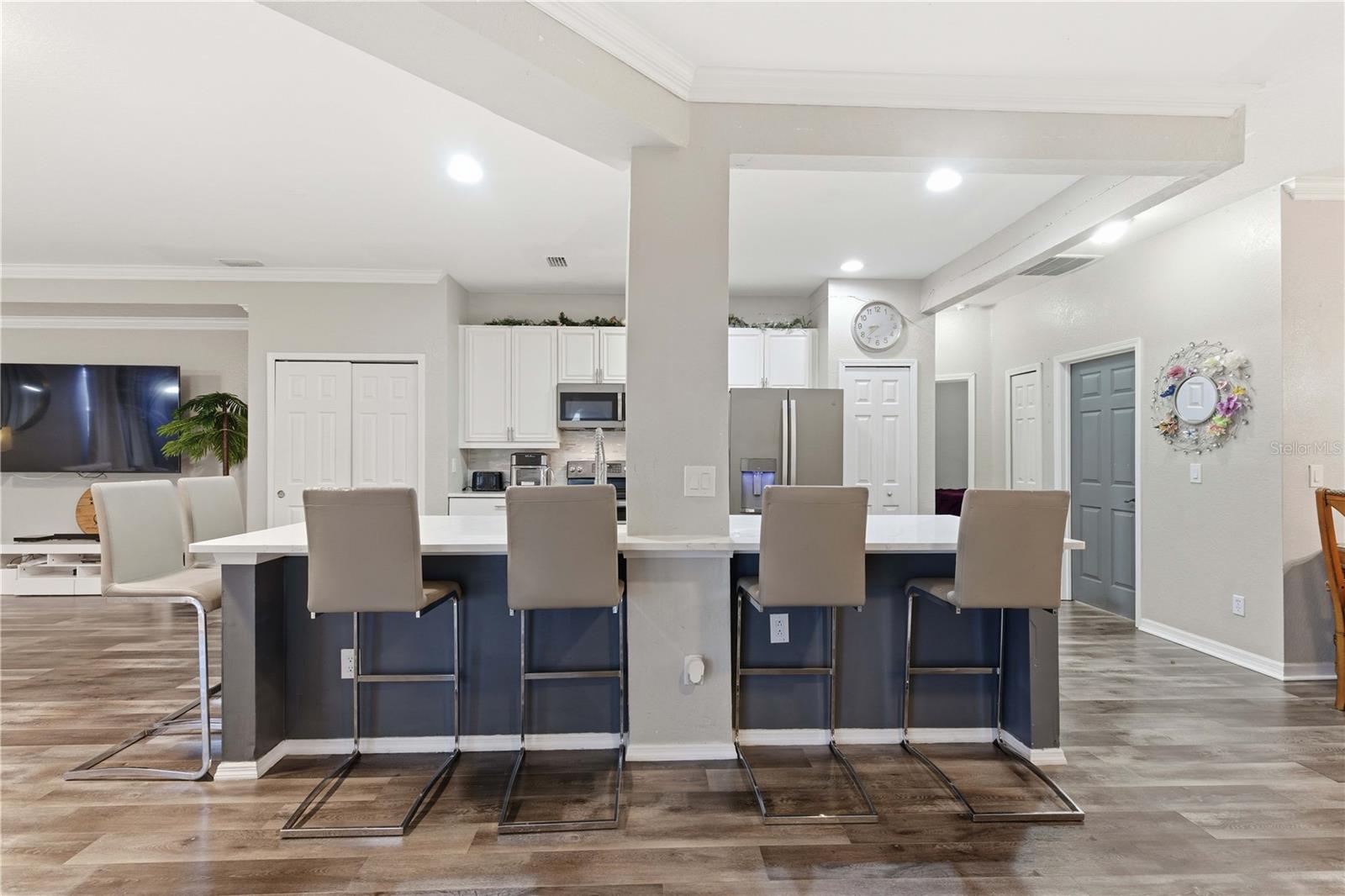 RIVERCREST PH 2 PRCL O AN - Residential